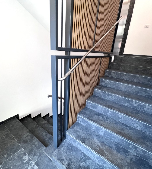 Herrliche Zweizimmerwohnung mit Garten - Bozen Quirein